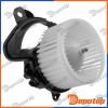 Pulseur d'air habitacle pour FIAT | EWN-FT-012, 13293624